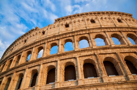 Monumentos italianos que voc� precisa conhecer